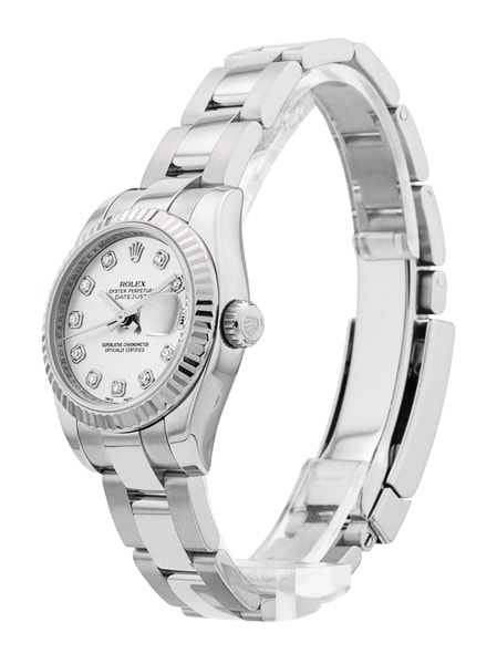 Rolex Datejust Lady 179174